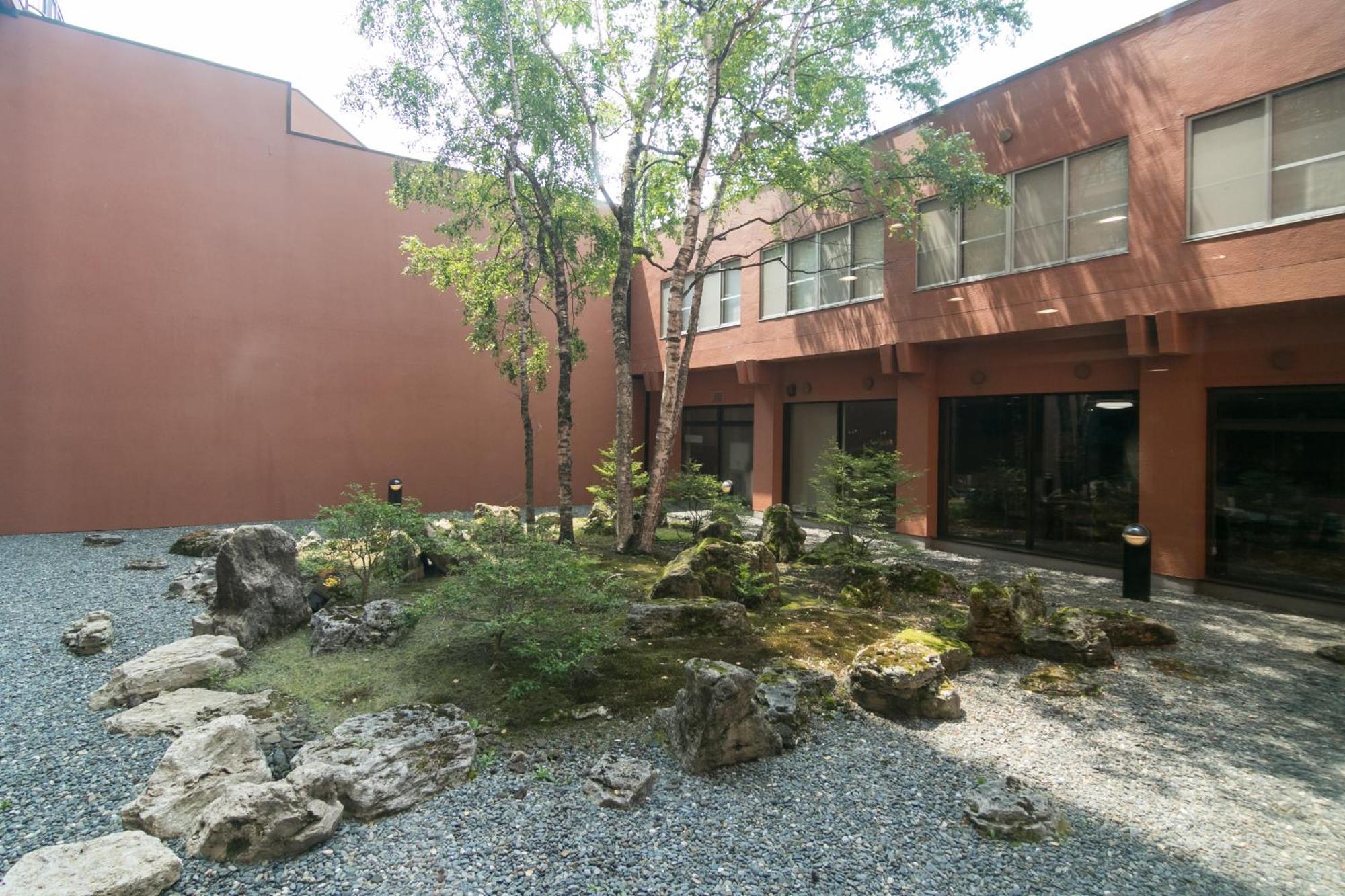 Tokachi Makubetsu Onsen Grandvrio Hotel Obihiro Exterior foto