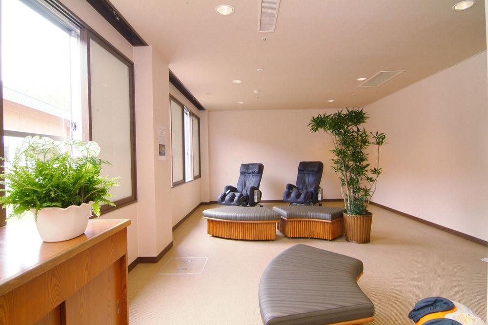Tokachi Makubetsu Onsen Grandvrio Hotel Obihiro Exterior foto